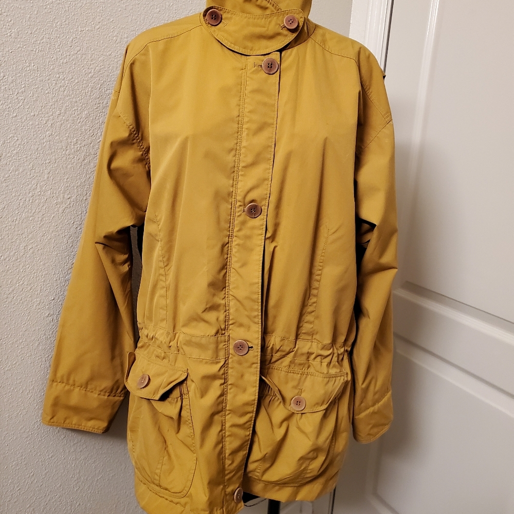 Womens Patagonia jacket sz 12